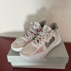 Kyrie Irving Basketball Shoes